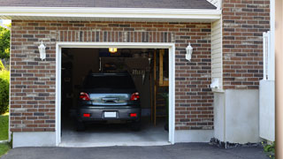 Garage Door Installation at Northeast Park Hill, Colorado